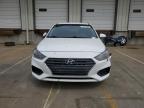 2018 Hyundai Accent Se на продаже в Louisville, KY - Mechanical