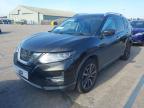 2020 NISSAN X-TRAIL TE for sale at Copart NEWBURY