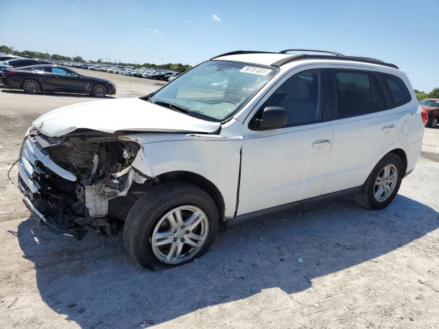 2010 Hyundai Santa Fe Gls  