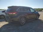 2019 Toyota Highlander Se   for Sale in Cahokia Heights, IL - Front End