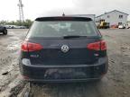 2016 Volkswagen Golf S/Se продається в Windsor, NJ - Front End