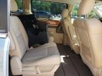 2010 Chrysler Town & Country Limited en Venta en Seaford, DE - Front End