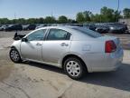 2008 Mitsubishi Galant Es na sprzedaż w Fort Wayne, IN - Front End