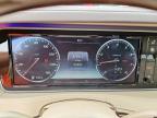 2016 Mercedes-Benz S 550 for Sale in Grand Prairie, TX - Front End