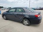 2011 Toyota Corolla Base for Sale in Grand Prairie, TX - Front End