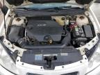 2008 Pontiac G6 Base за продажба в Pekin, IL - Side