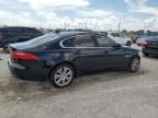 2016 Jaguar Xf Premium იყიდება West Palm Beach-ში, FL - Front End