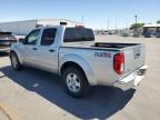 2007 Nissan Frontier Crew Cab Le იყიდება Sacramento-ში, CA - Vandalism