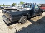 1997 Nissan Truck King Cab Se იყიდება Los Angeles-ში, CA - Normal Wear
