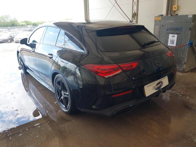 2020 MERCEDES BENZ CLA 200 AM