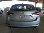 2017 Mazda 3 Touring продається в American Canyon, CA - Front End