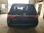 2012 Honda Odyssey Touring на продаже в Ham Lake, MN - Front End