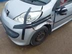 2007 PEUGEOT 107 URBAN for sale at Copart SANDY