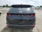 2024 Hyundai Tucson Sel zu verkaufen in Fort Wayne, IN - Vandalism