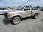 1989 Ford Ranger  na sprzedaż w Antelope, CA - Minor Dent/Scratches