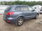 2007 Hyundai Santa Fe Gls იყიდება Charles City-ში, VA - Normal Wear