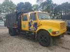 1991 International 4600 Dump Truck zu verkaufen in Brookhaven, NY - Minor Dent/Scratches
