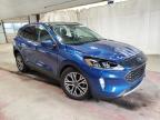 2022 Ford Escape Sel for Sale in Angola, NY - Rollover