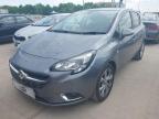 2019 VAUXHALL CORSA SRI for sale at Copart SANDY
