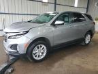 2024 Chevrolet Equinox Lt en Venta en Brighton, CO - Front End
