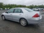 2006 Honda Accord Ex за продажба в East Granby, CT - Front End