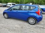 Hurricane, WV에서 판매 중인 2014 Nissan Versa Note S - Hail