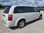 2009 Dodge Grand Caravan Se de vânzare în Oklahoma City, OK - Front End