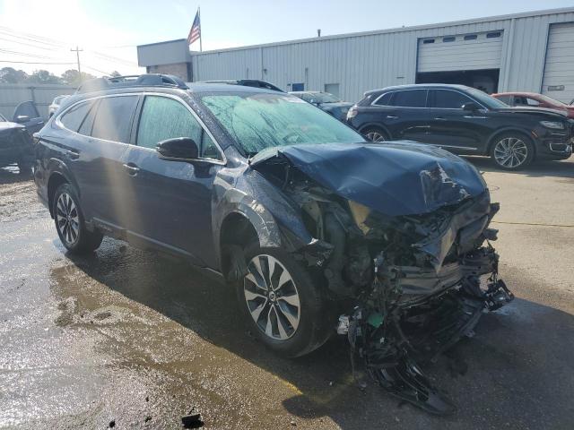  SUBARU OUTBACK 2023 Granatowy