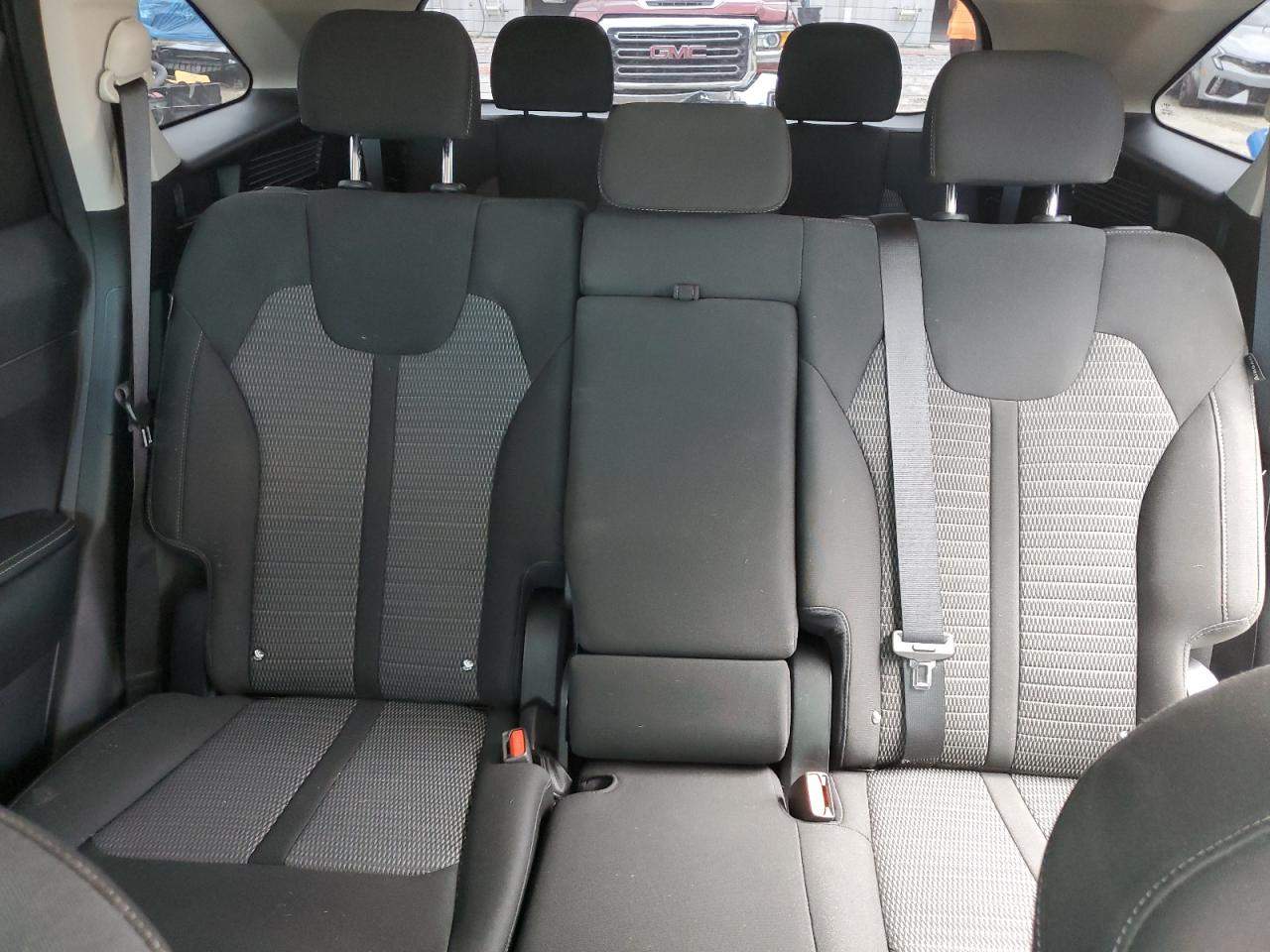 2024 Kia Sorento Lx VIN: 5XYRG4JC0RG262854 Lot: 56780985