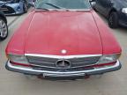 1984 MERCEDES BENZ 280 SL AUT for sale at Copart SANDY