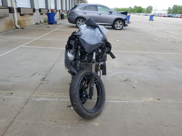  KAWASAKI ALL OTHER 2022 Два тони