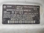 2011 Bmw 335 D zu verkaufen in Rogersville, MO - Front End