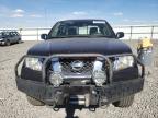 2012 Nissan Frontier S for Sale in Reno, NV - Minor Dent/Scratches