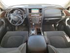 2019 Nissan Armada Sv for Sale in Andrews, TX - Front End