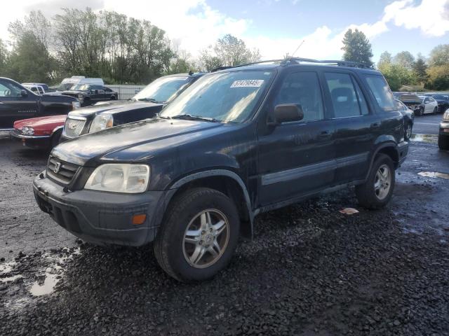 1997 Honda Cr-V Lx