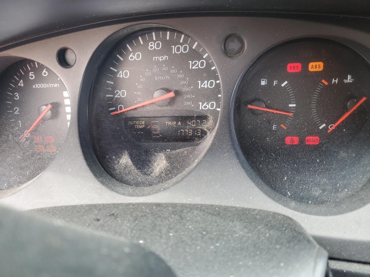 2002 Acura 3.2Tl VIN: 19UUA56622A035600 Lot: 56251425