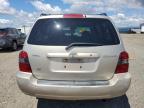2005 Toyota Highlander Limited for Sale in American Canyon, CA - Front End