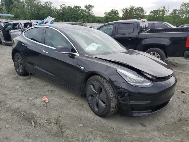  TESLA MODEL 3 2019 Чорний