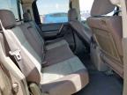2007 Nissan Titan Xe for Sale in Andrews, TX - Hail