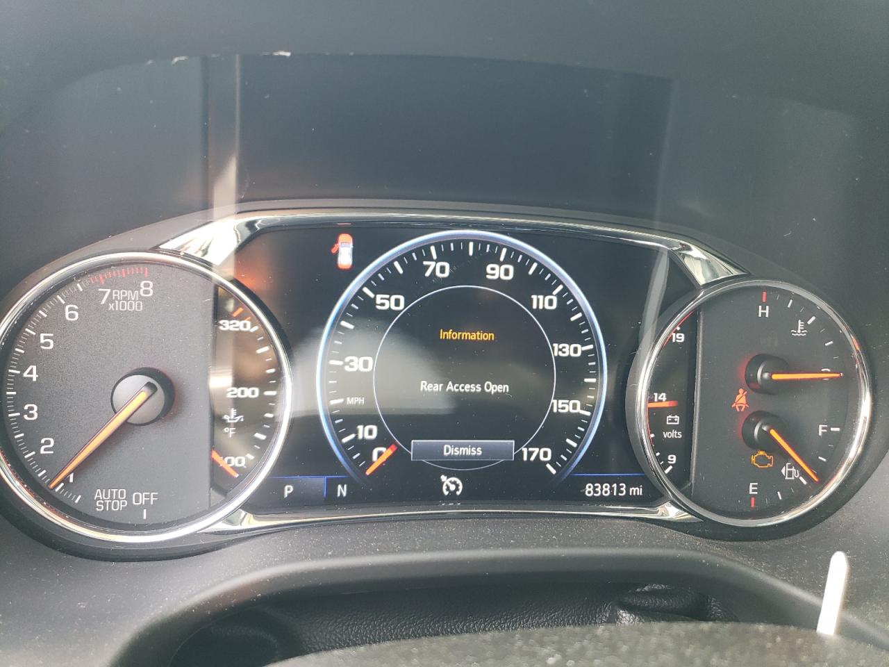 2020 GMC Acadia Slt VIN: 1GKKNULS1LZ203773 Lot: 56978595