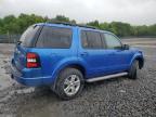 2010 Ford Explorer Xlt for Sale in Duryea, PA - Side