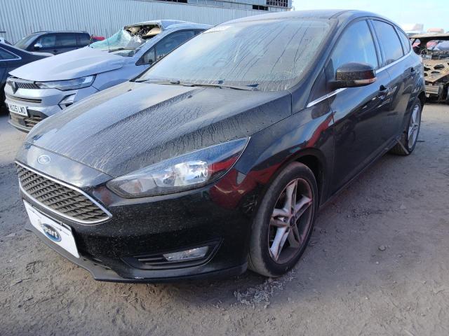 FORD FOCUS ZETE 2015