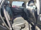 2019 Infiniti Qx60 Luxe იყიდება Sacramento-ში, CA - Vandalism