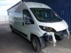 2019 CITROEN RELAY 35 L for sale at Copart SANDTOFT