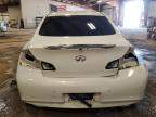 2010 Infiniti G37  zu verkaufen in Lansing, MI - Rear End