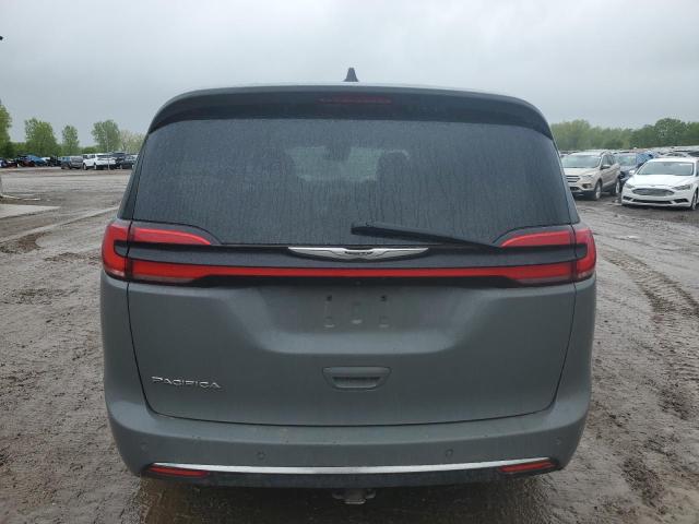  CHRYSLER PACIFICA 2023 Szary