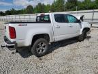 2018 Chevrolet Colorado Z71 na sprzedaż w Memphis, TN - Front End