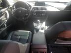 2016 Bmw 320 I na sprzedaż w Conway, AR - Front End