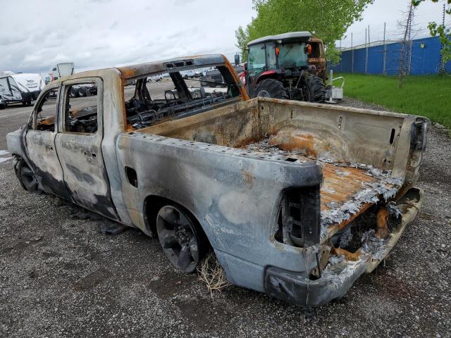2024 RAM 1500 BIG HORN/LONE STAR