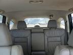 2013 Honda Cr-V Exl na sprzedaż w Montgomery, AL - Front End